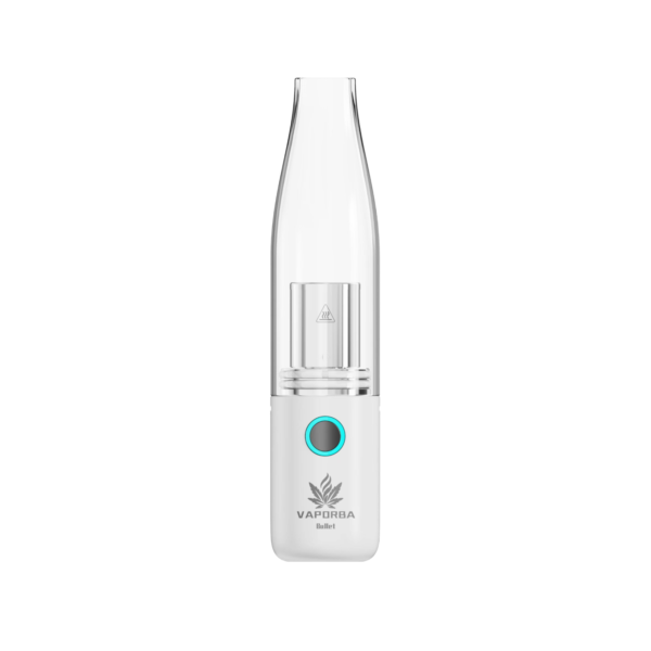 VAPORBA Bullet Pro Concentrate Vaporizer