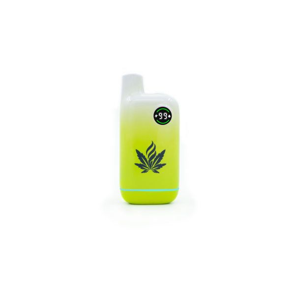 VAPORBA Celare 510 Thread Battery
