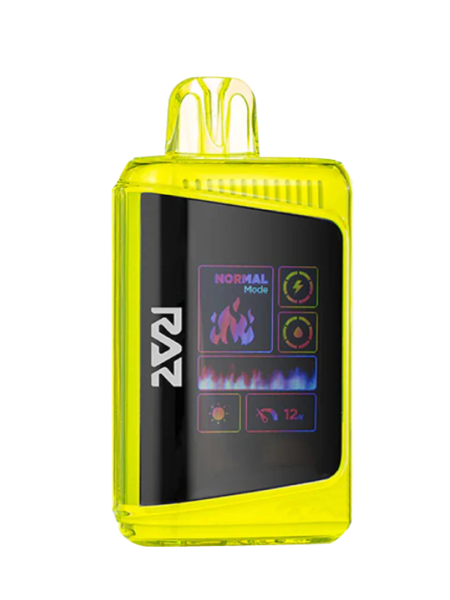 RAZ DC25000