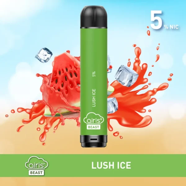 Lush Ice Beast 4000